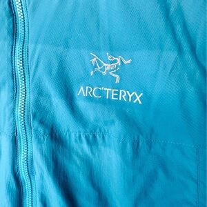 Arc'teryx Atom SL